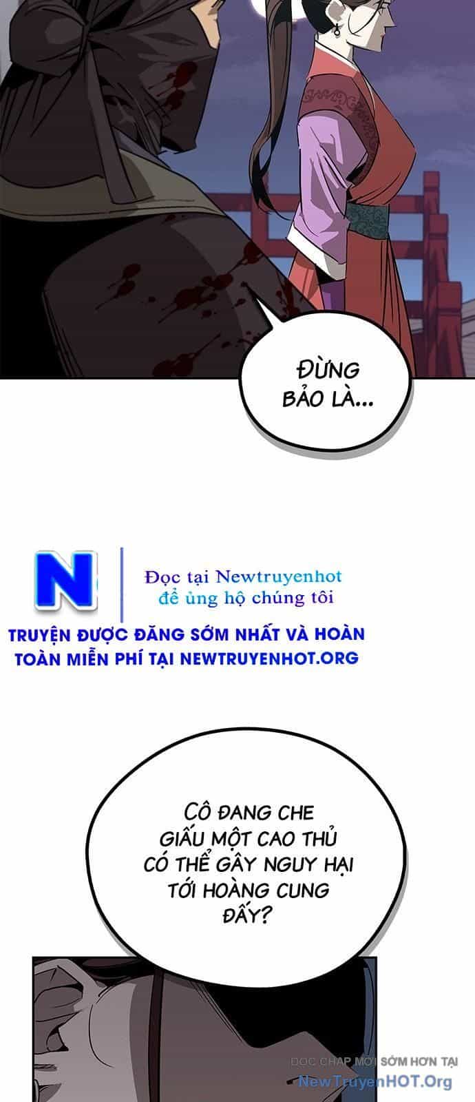 Võ Học Miền Viễn Tây - Chương 36 - ảnh 5