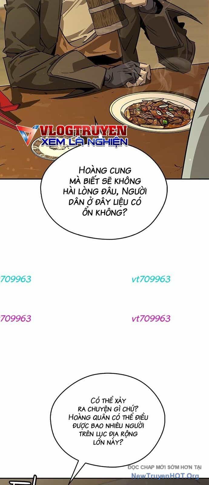 Võ Học Miền Viễn Tây - Chương 36 - ảnh 54