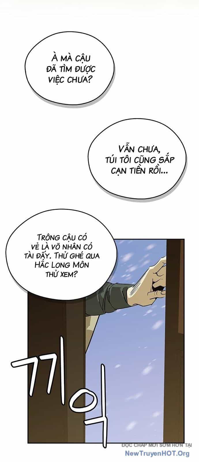 Võ Học Miền Viễn Tây - Chương 36 - ảnh 58
