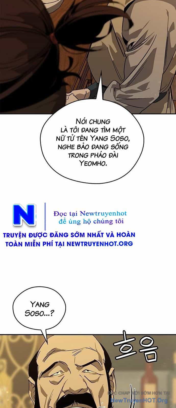 Võ Học Miền Viễn Tây - Chương 36 - ảnh 71