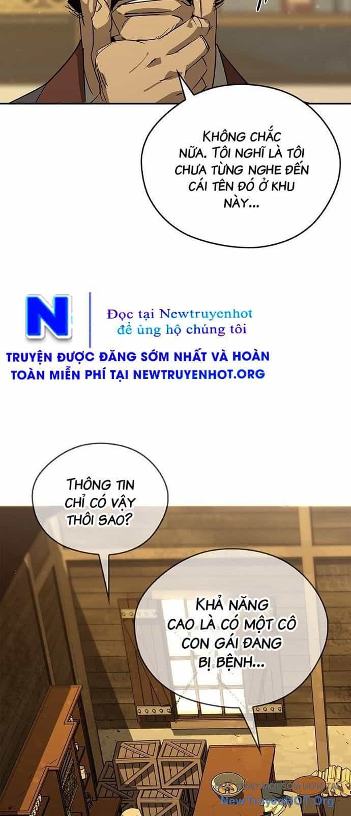 Võ Học Miền Viễn Tây - Chương 36 - ảnh 72