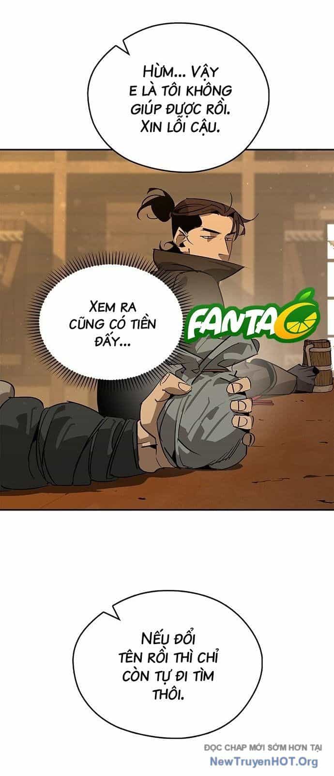 Võ Học Miền Viễn Tây - Chương 36 - ảnh 76