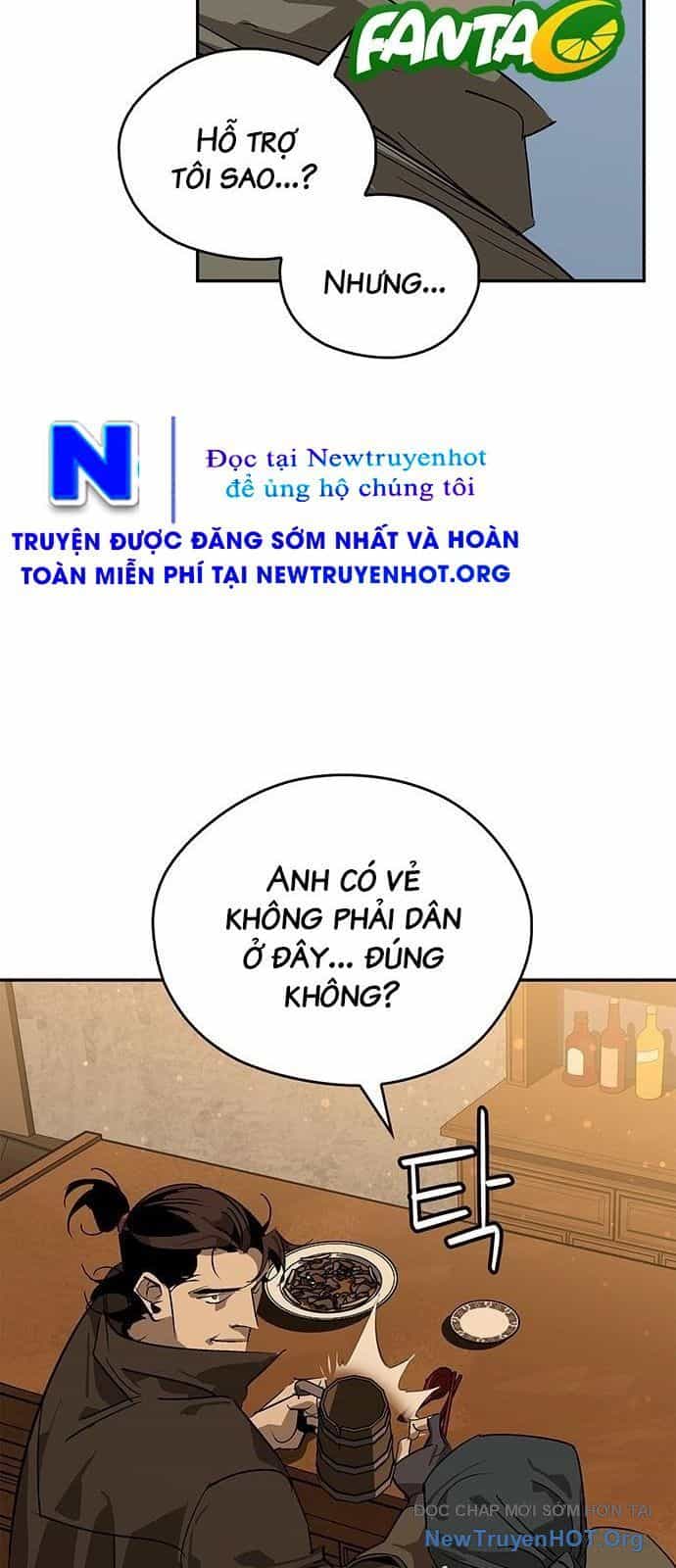 Võ Học Miền Viễn Tây - Chương 36 - ảnh 82