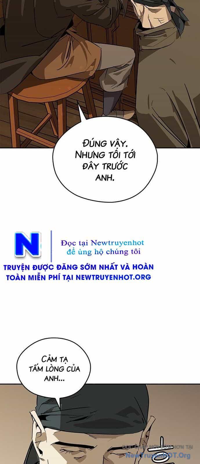 Võ Học Miền Viễn Tây - Chương 36 - ảnh 83