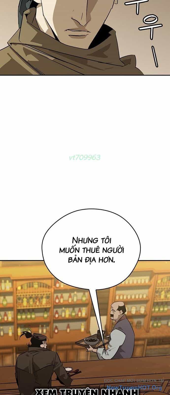 Võ Học Miền Viễn Tây - Chương 36 - ảnh 84