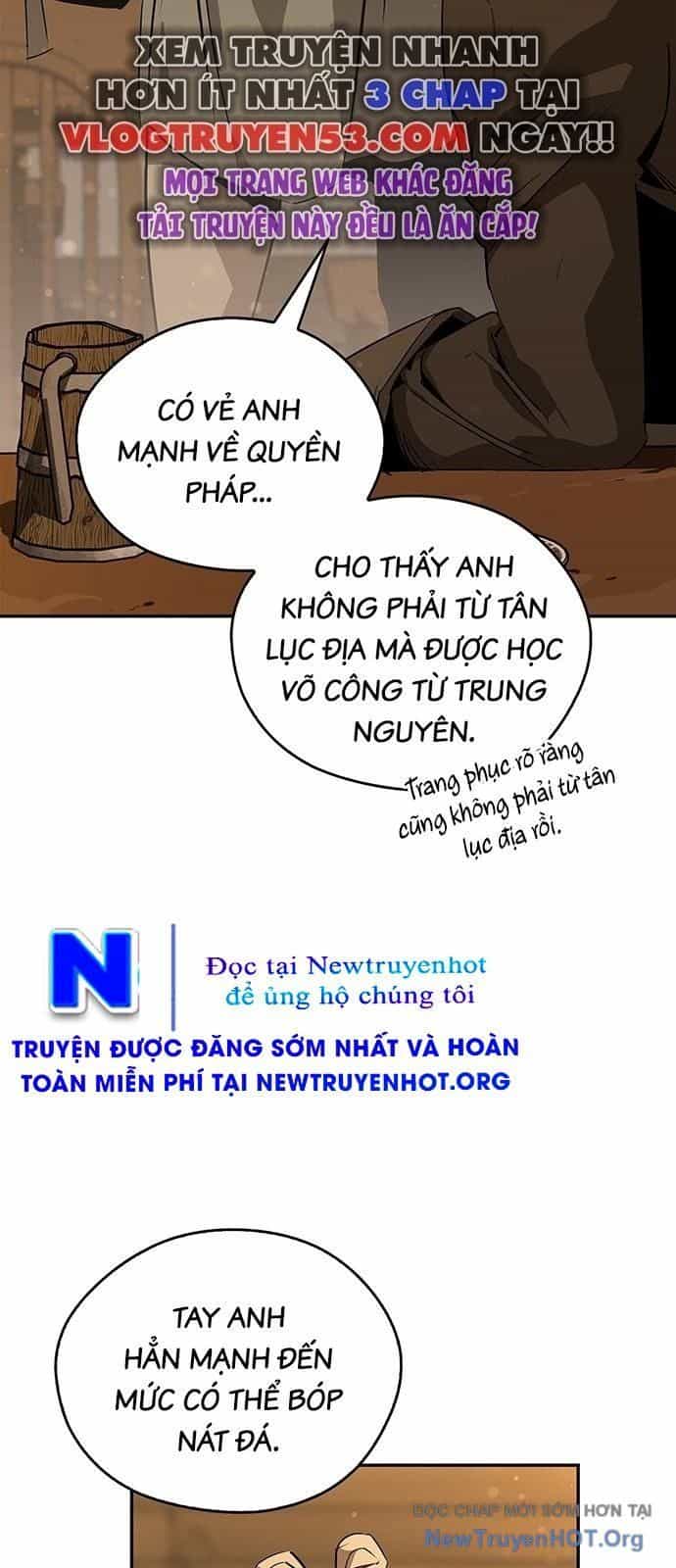 Võ Học Miền Viễn Tây - Chương 37 - ảnh 11