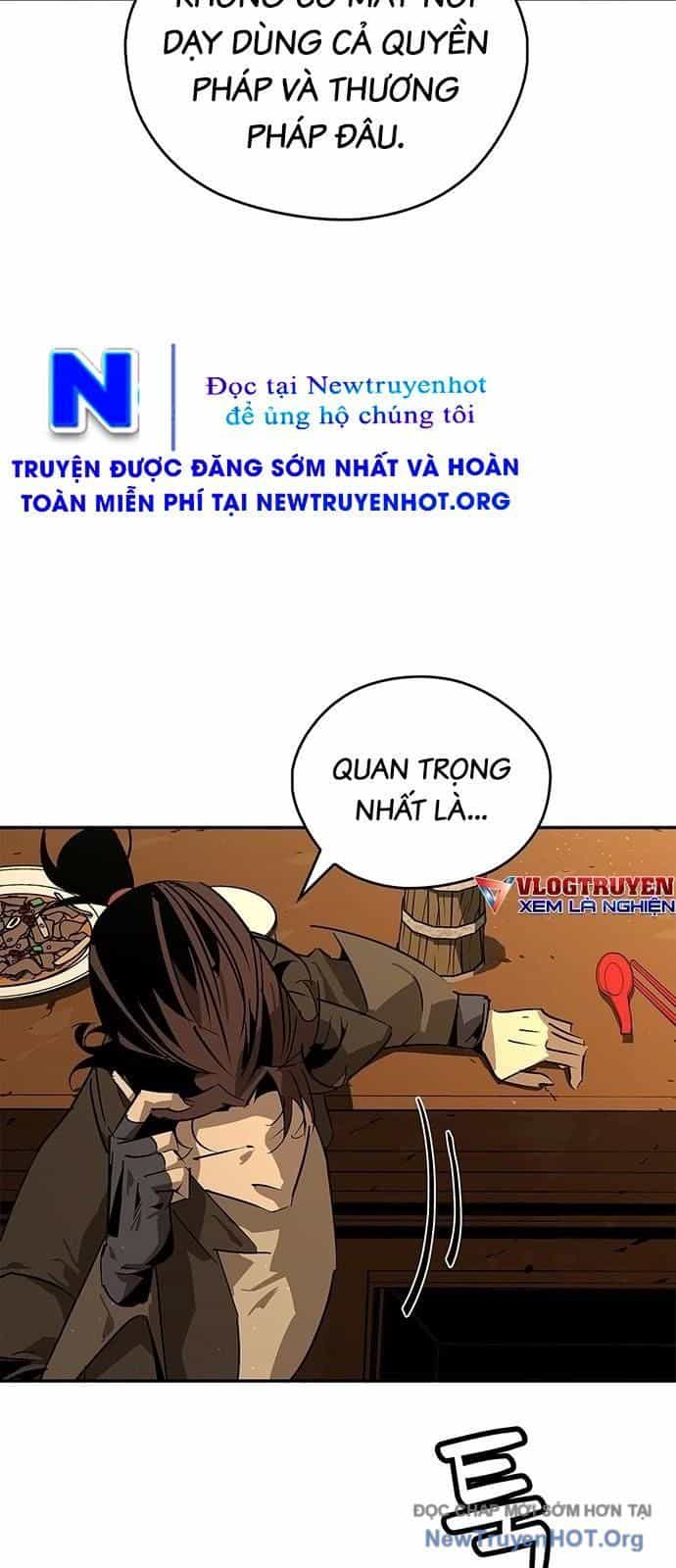 Võ Học Miền Viễn Tây - Chương 37 - ảnh 14