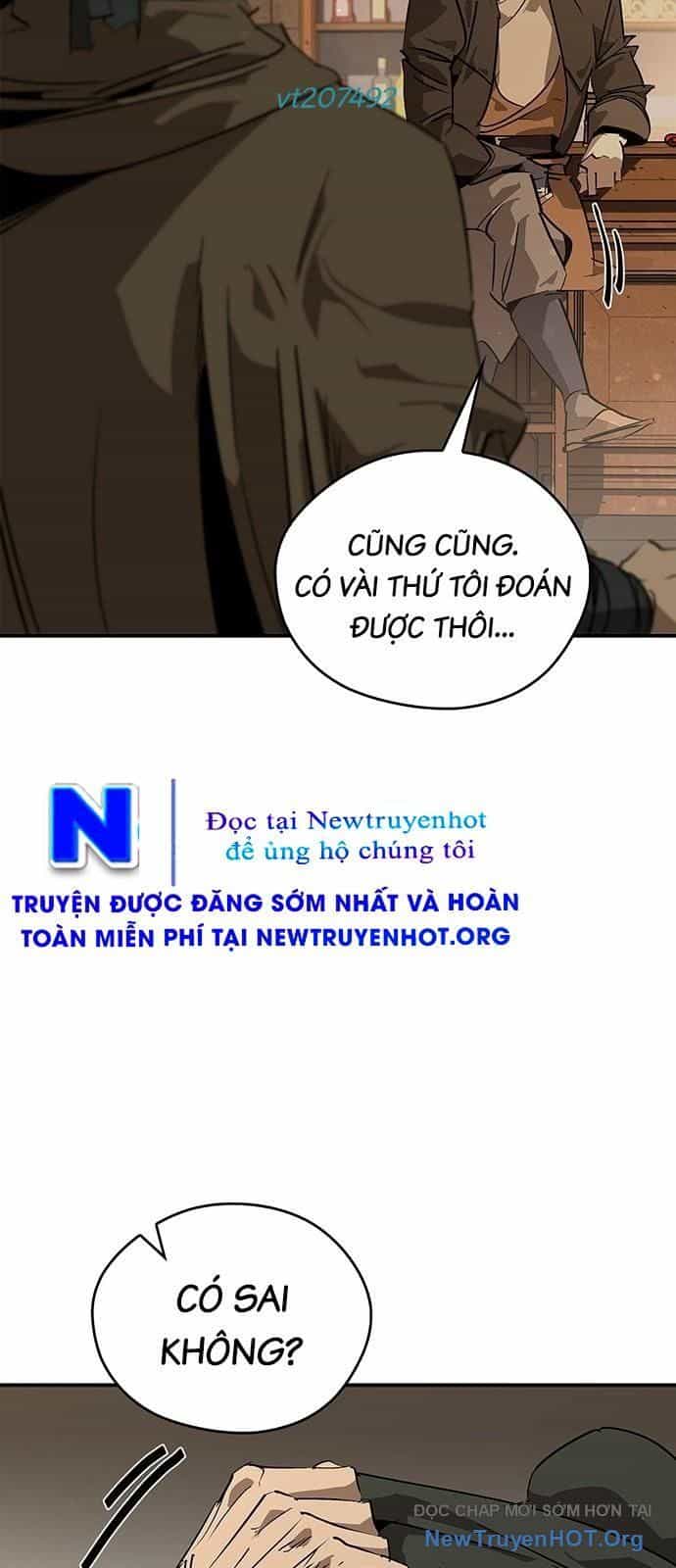 Võ Học Miền Viễn Tây - Chương 37 - ảnh 17