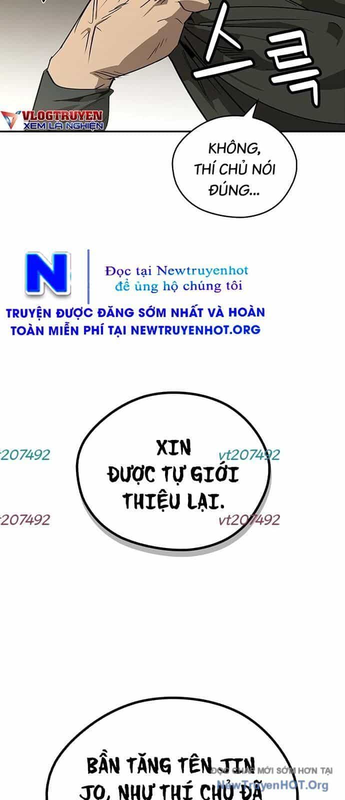 Võ Học Miền Viễn Tây - Chương 37 - ảnh 18