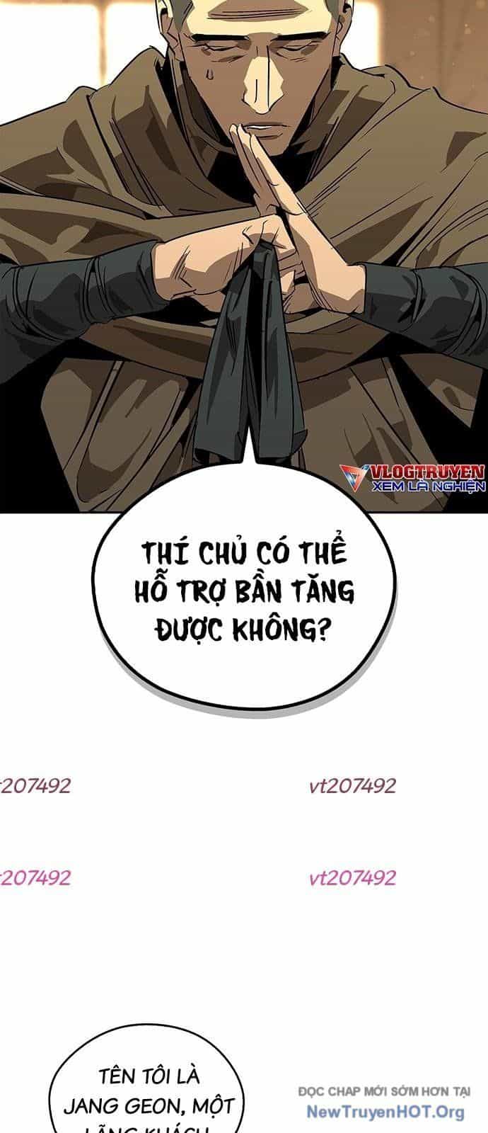 Võ Học Miền Viễn Tây - Chương 37 - ảnh 21
