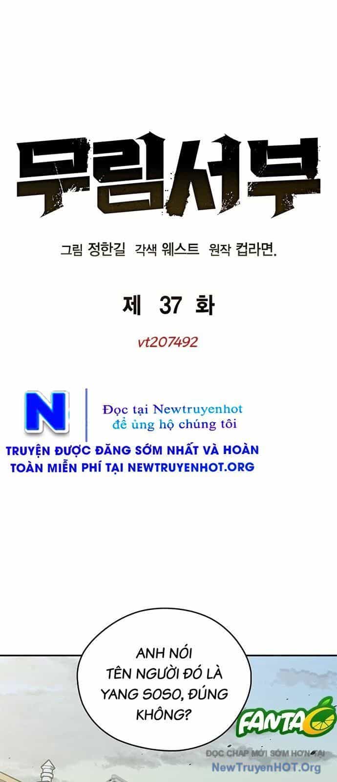 Võ Học Miền Viễn Tây - Chương 37 - ảnh 26