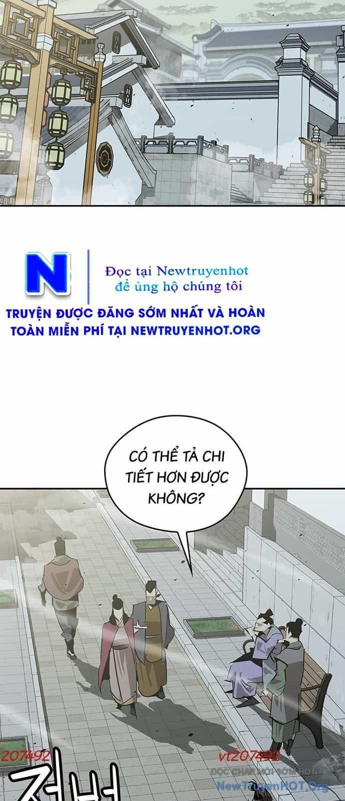 Võ Học Miền Viễn Tây - Chương 37 - ảnh 27