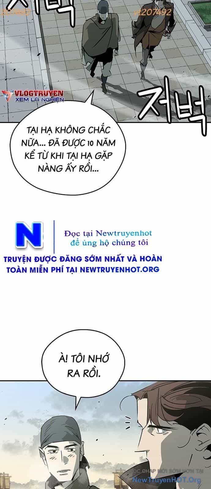 Võ Học Miền Viễn Tây - Chương 37 - ảnh 28