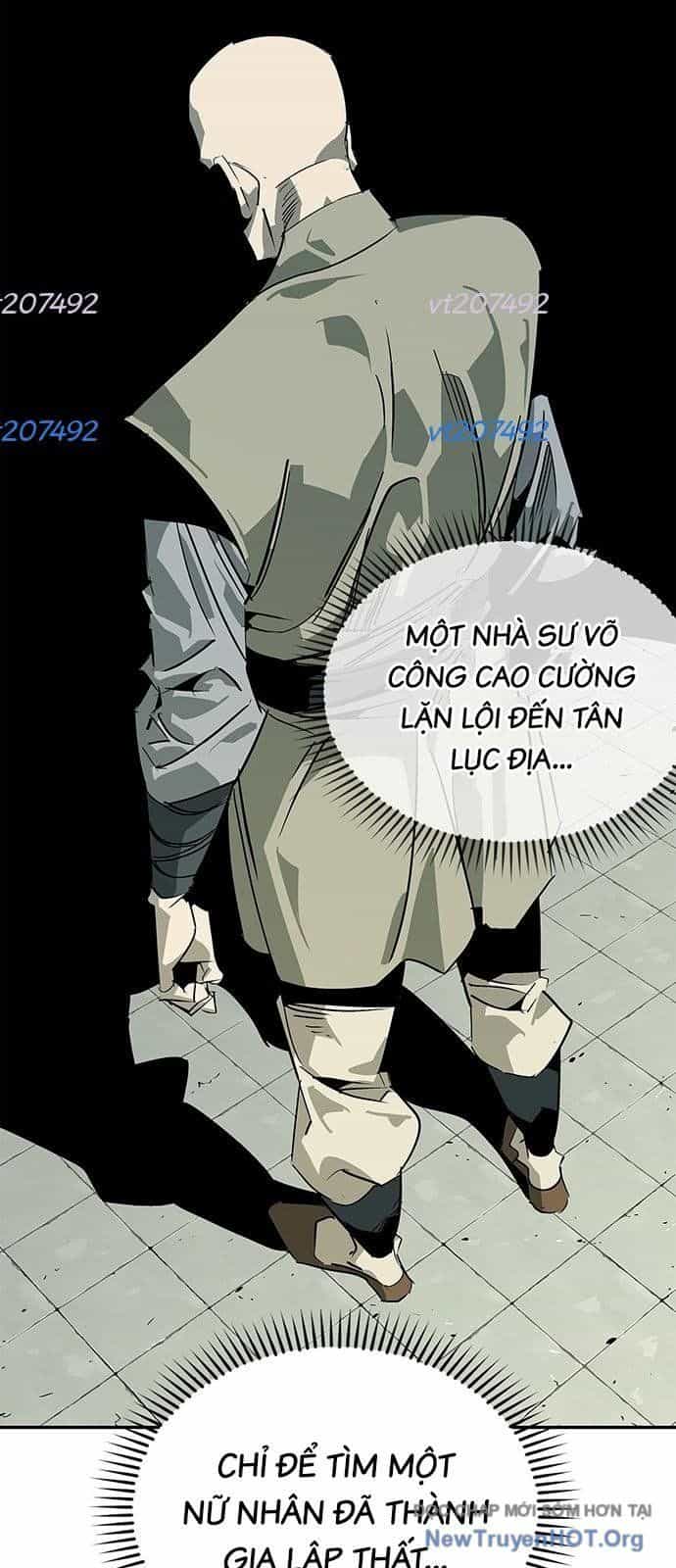 Võ Học Miền Viễn Tây - Chương 37 - ảnh 34
