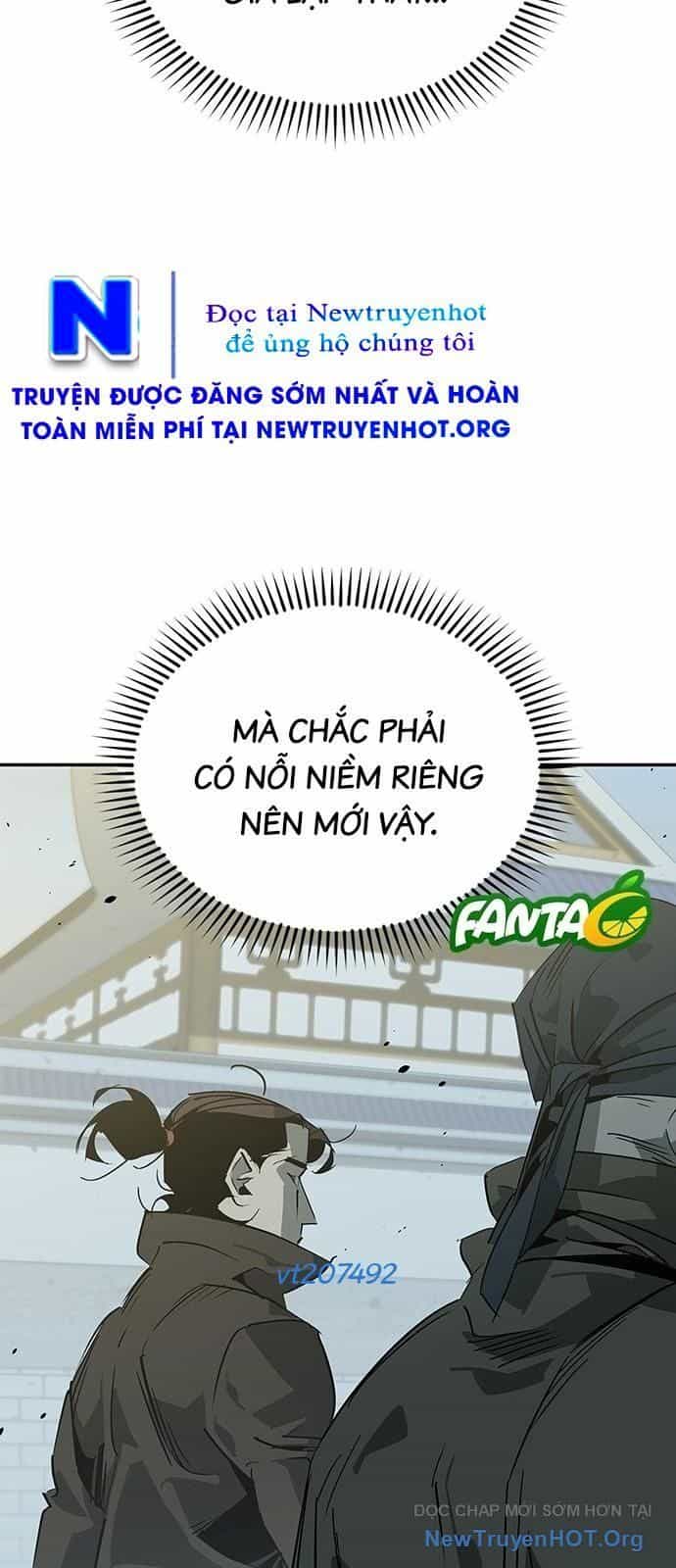 Võ Học Miền Viễn Tây - Chương 37 - ảnh 35