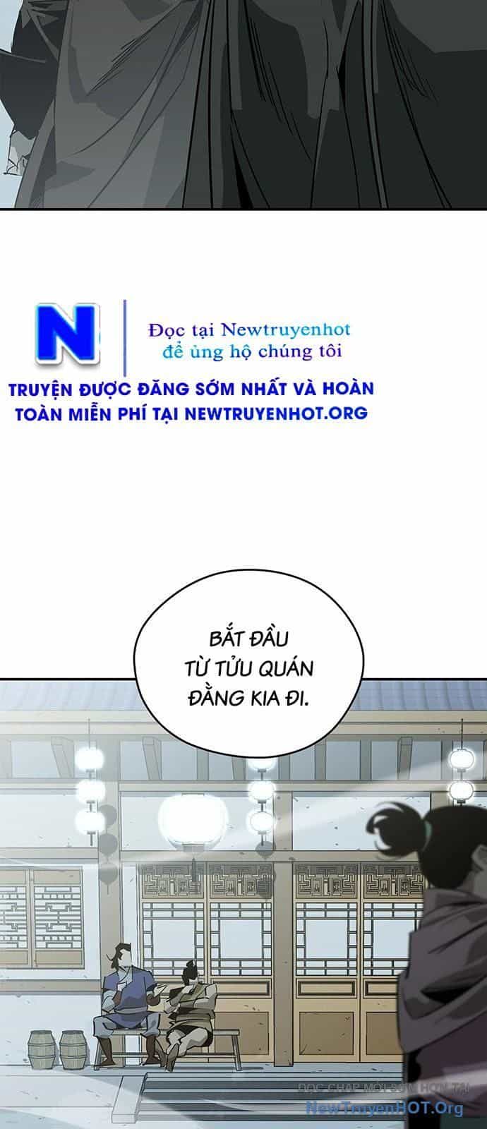 Võ Học Miền Viễn Tây - Chương 37 - ảnh 36