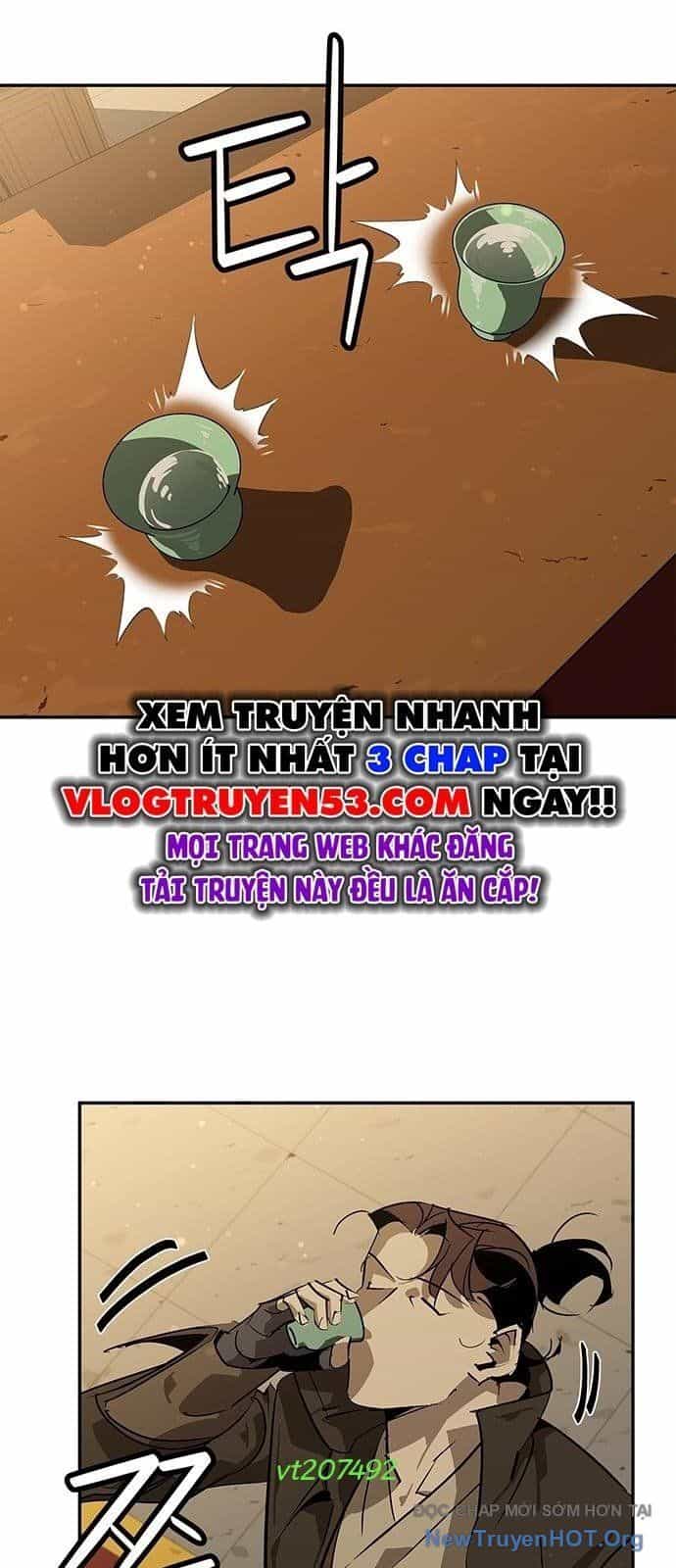Võ Học Miền Viễn Tây - Chương 37 - ảnh 38