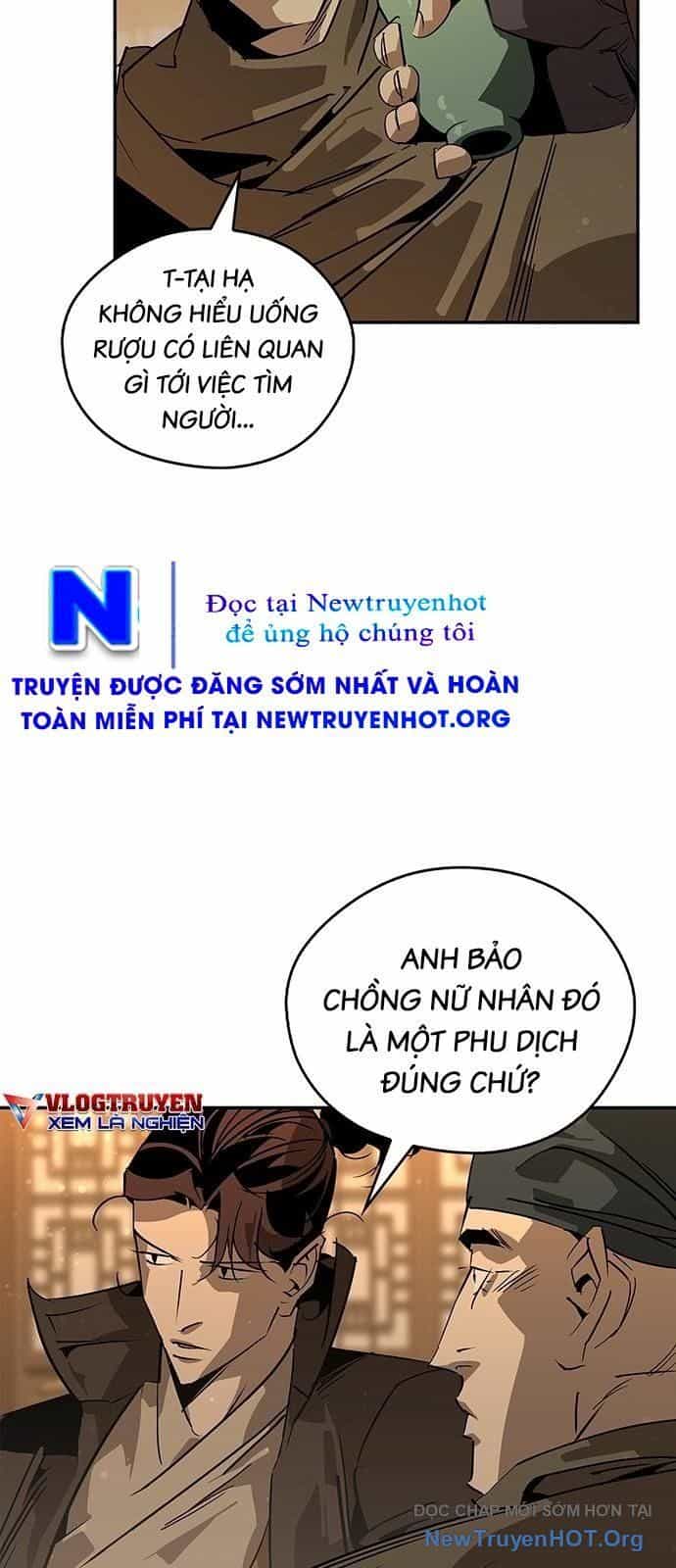 Võ Học Miền Viễn Tây - Chương 37 - ảnh 41