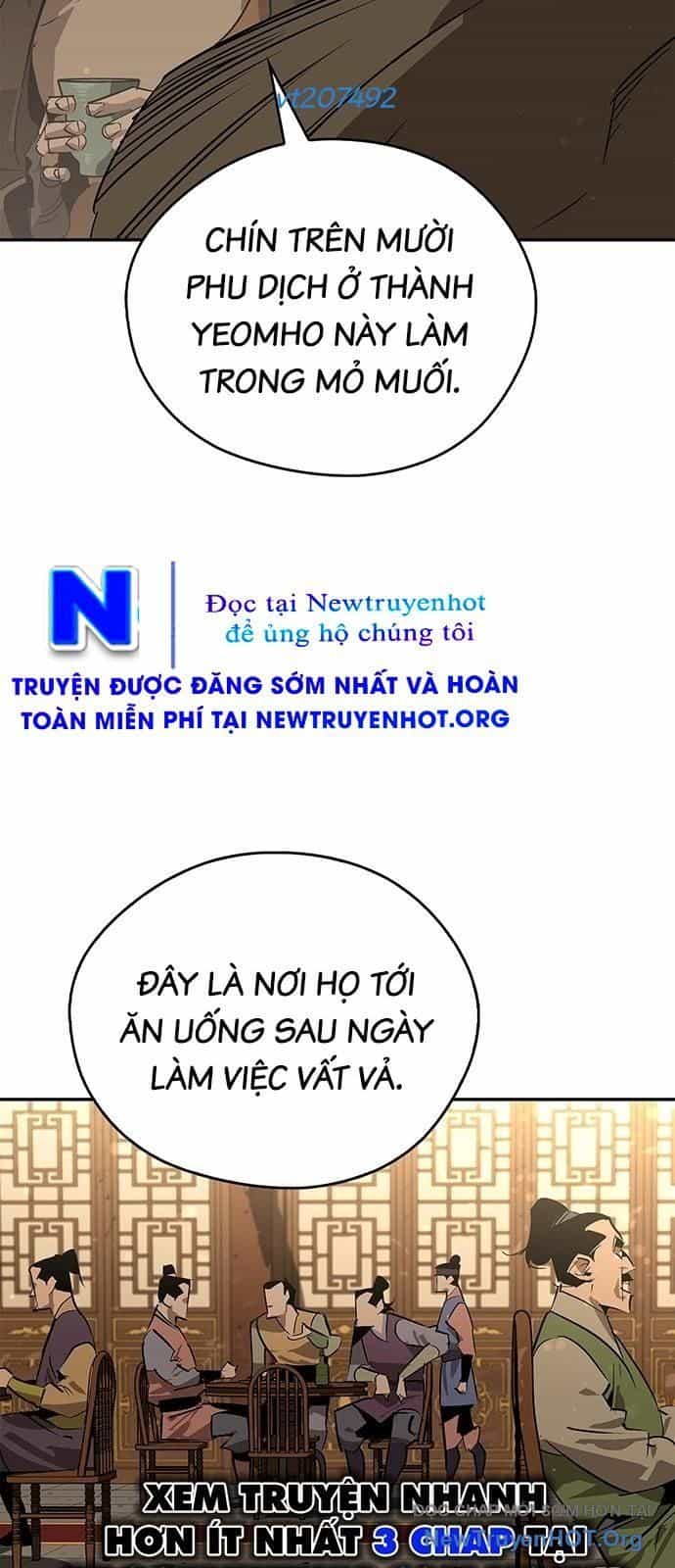 Võ Học Miền Viễn Tây - Chương 37 - ảnh 42
