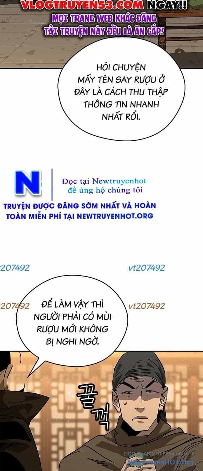 Võ Học Miền Viễn Tây - Chương 37 - ảnh 43