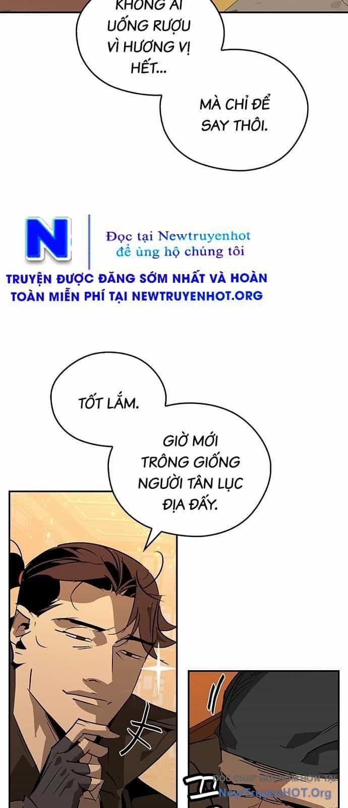 Võ Học Miền Viễn Tây - Chương 37 - ảnh 47