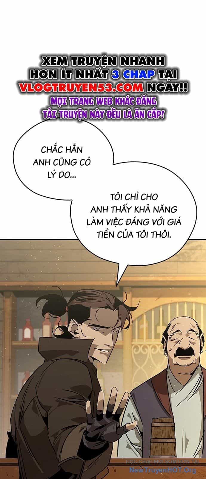 Võ Học Miền Viễn Tây - Chương 37 - ảnh 5