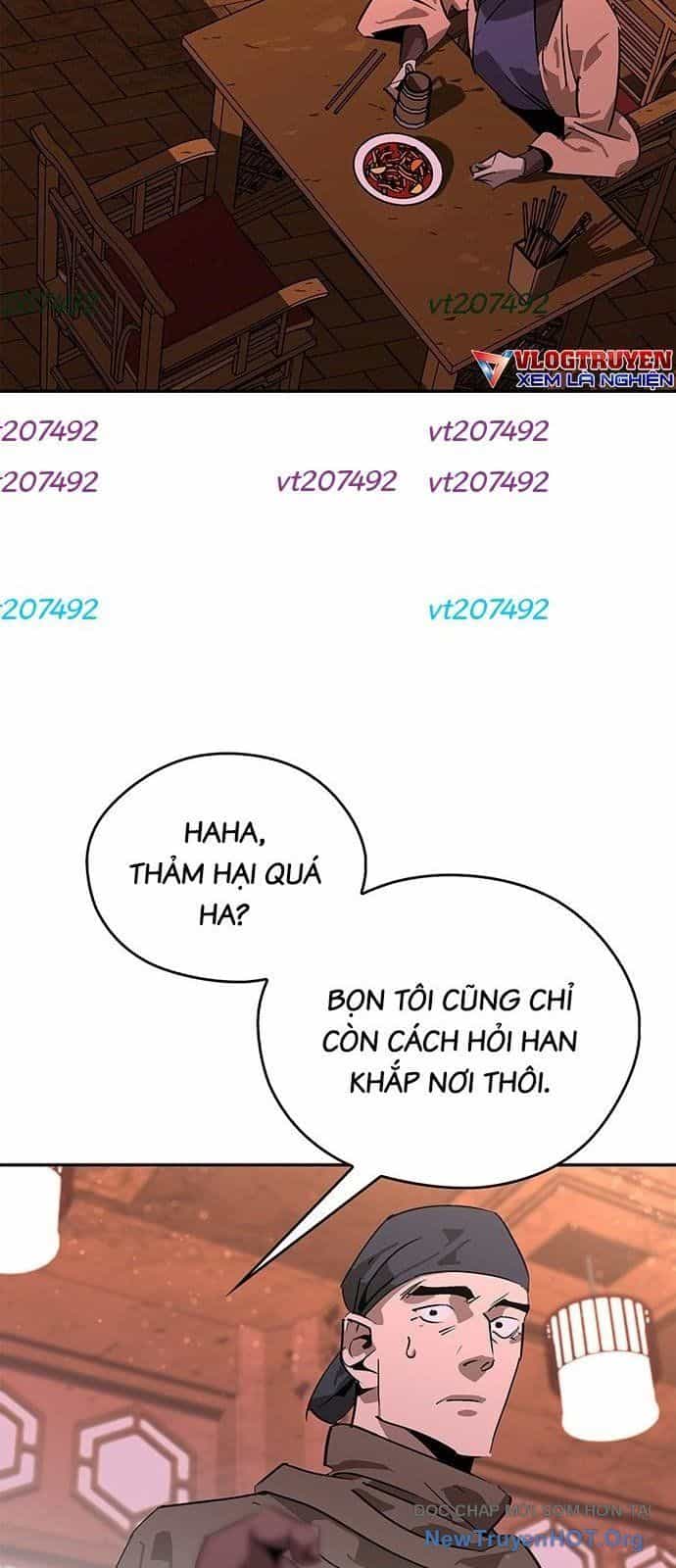 Võ Học Miền Viễn Tây - Chương 37 - ảnh 59