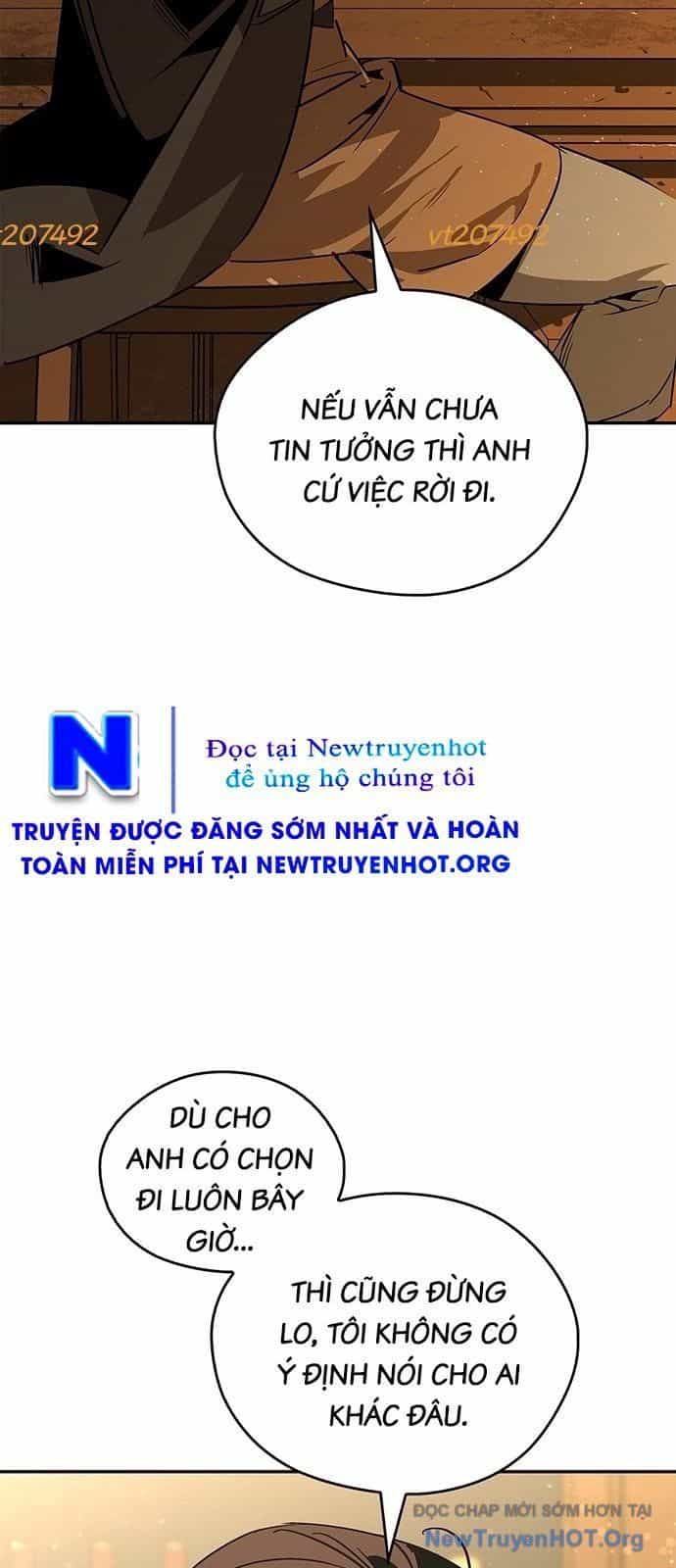 Võ Học Miền Viễn Tây - Chương 37 - ảnh 6