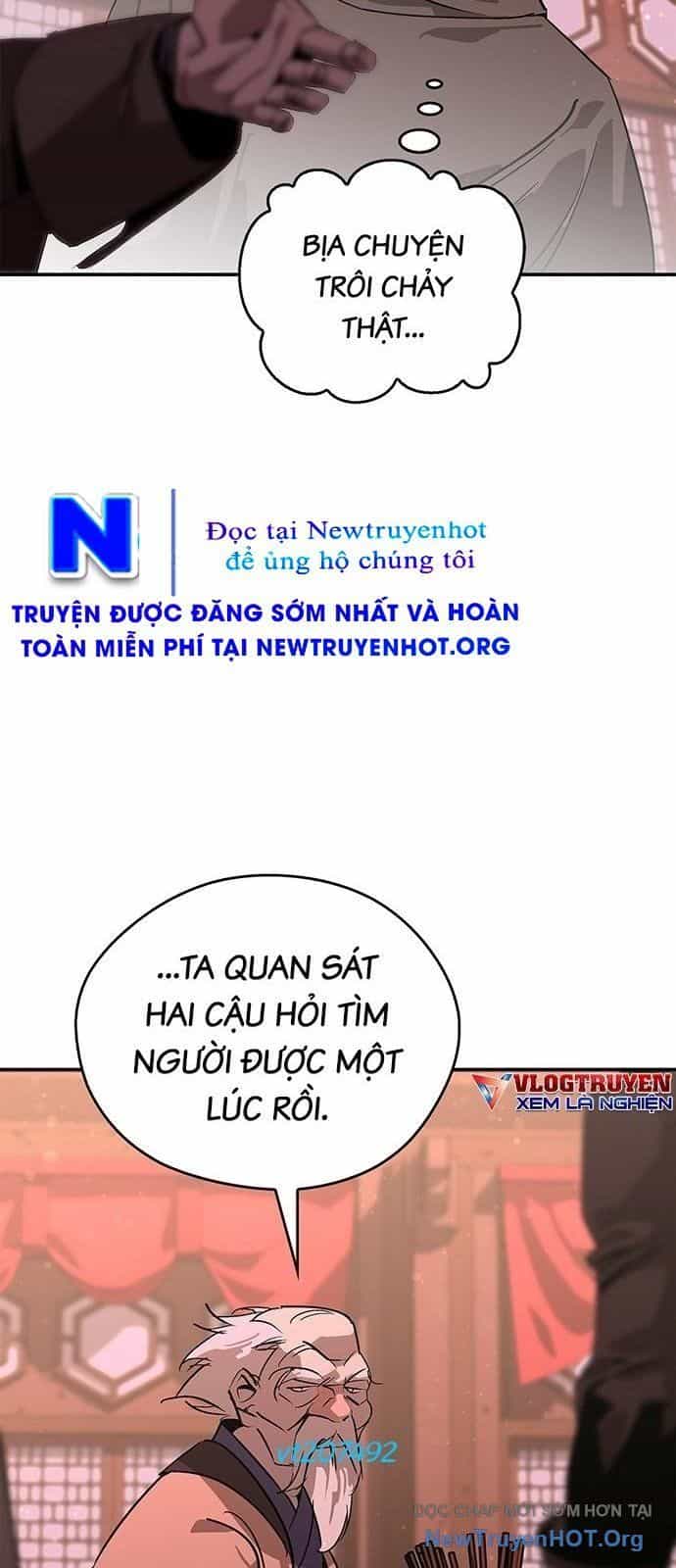 Võ Học Miền Viễn Tây - Chương 37 - ảnh 60