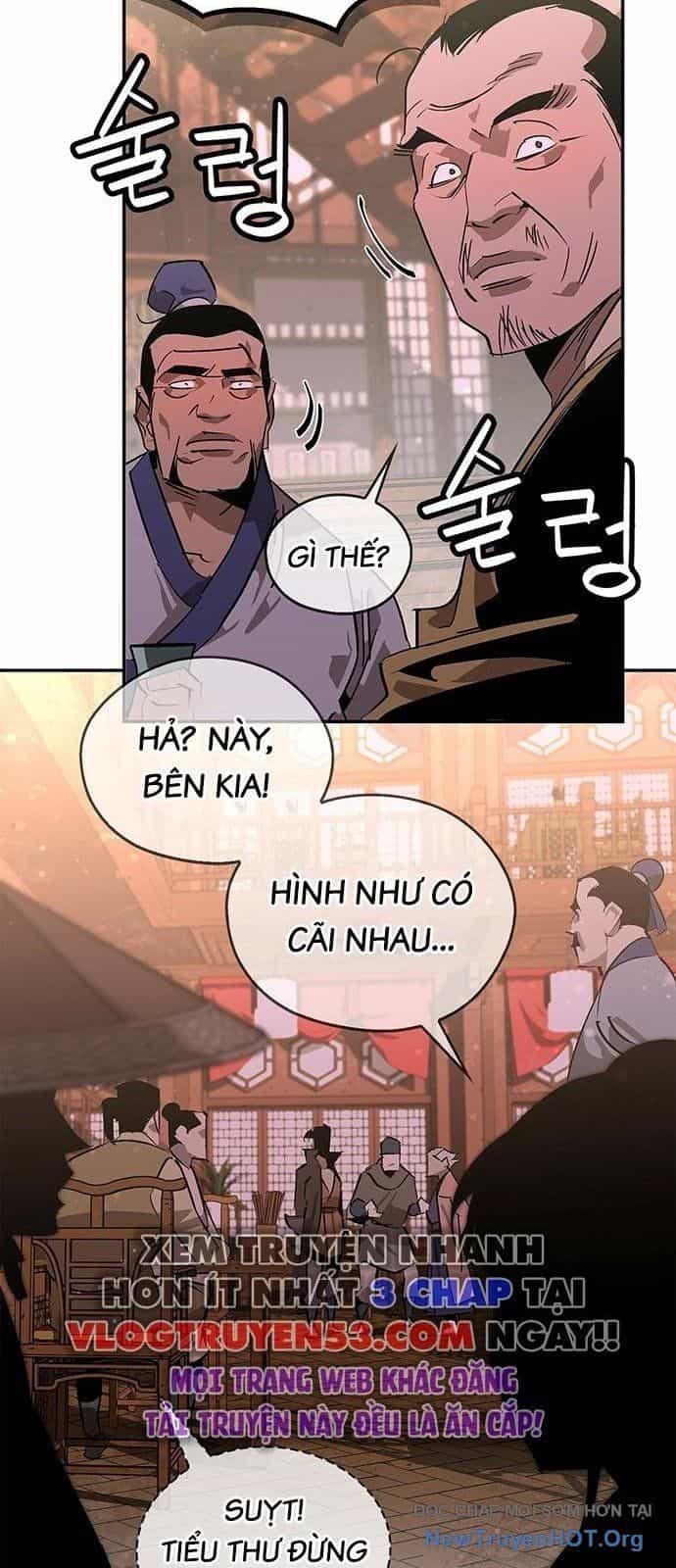Võ Học Miền Viễn Tây - Chương 37 - ảnh 66