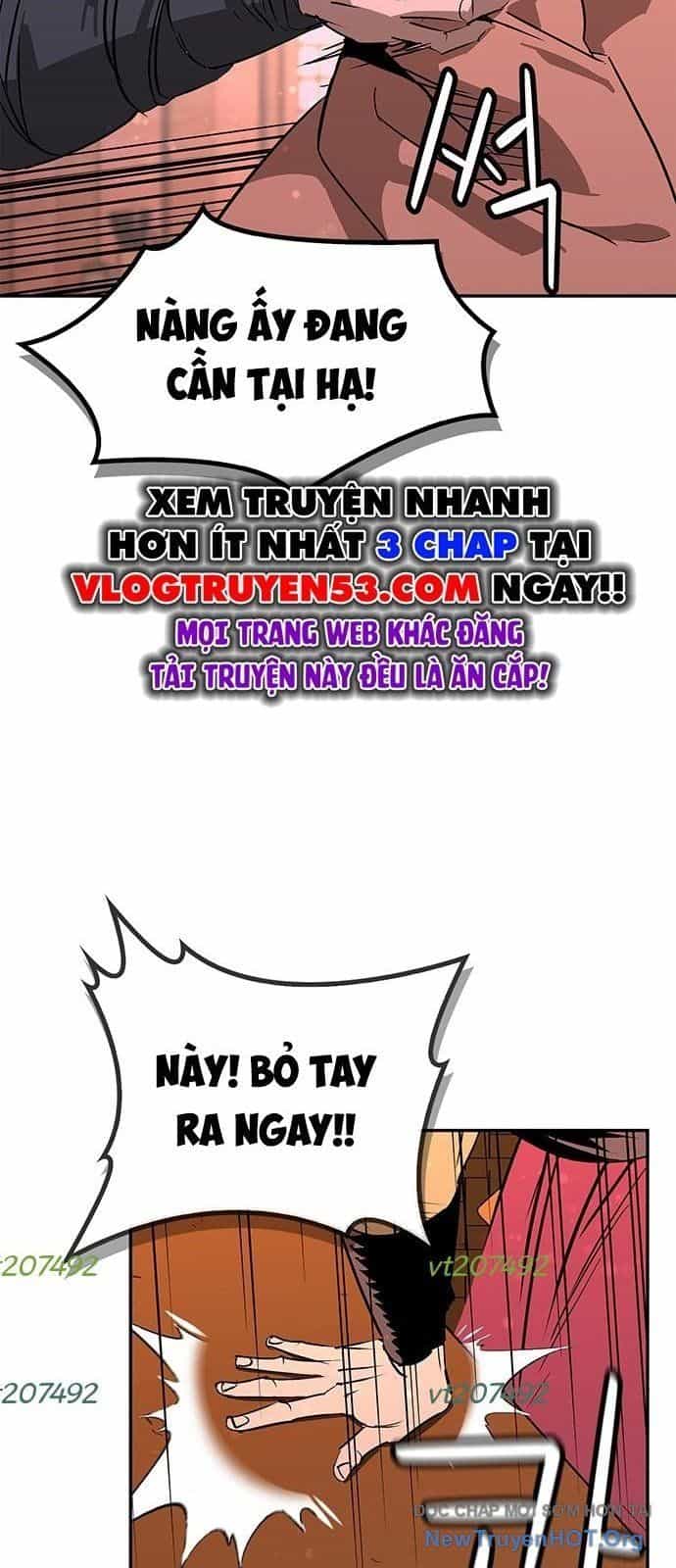 Võ Học Miền Viễn Tây - Chương 37 - ảnh 71