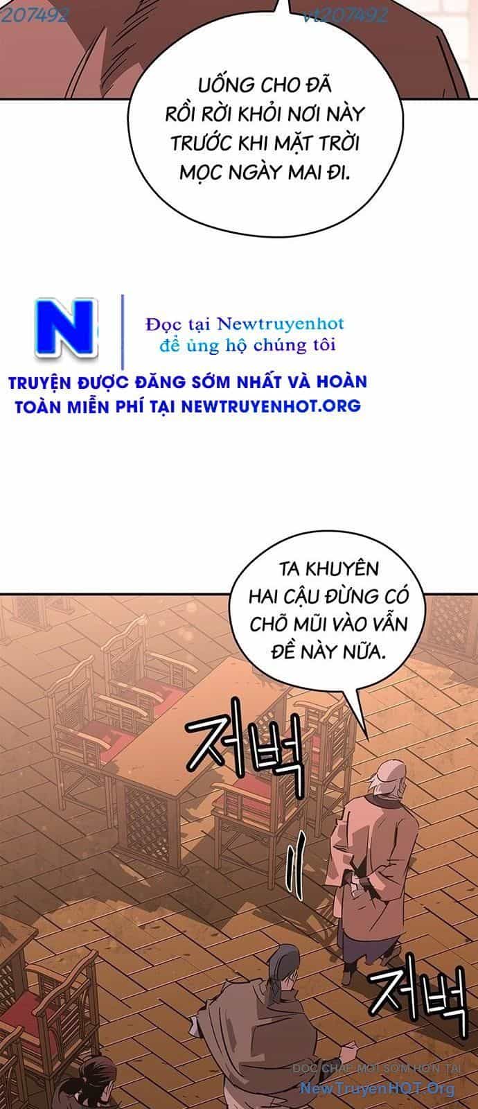 Võ Học Miền Viễn Tây - Chương 37 - ảnh 75