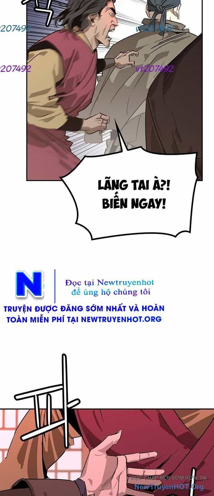 Võ Học Miền Viễn Tây - Chương 37 - ảnh 78
