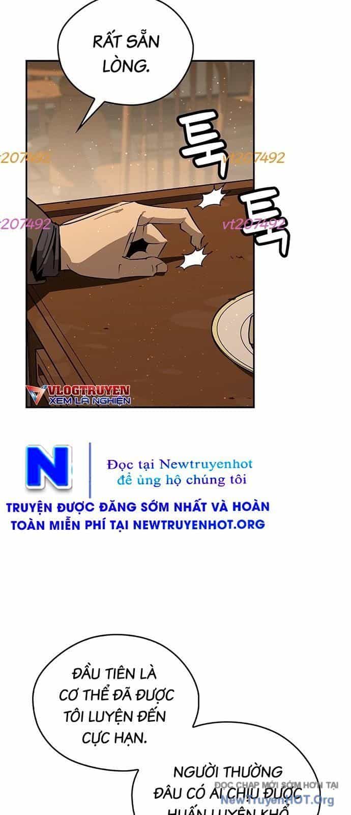 Võ Học Miền Viễn Tây - Chương 37 - ảnh 9