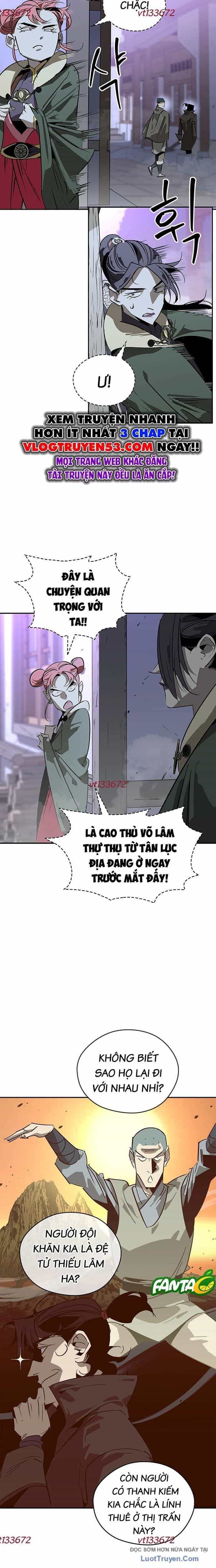 Võ Học Miền Viễn Tây - Chương 38 - ảnh 13