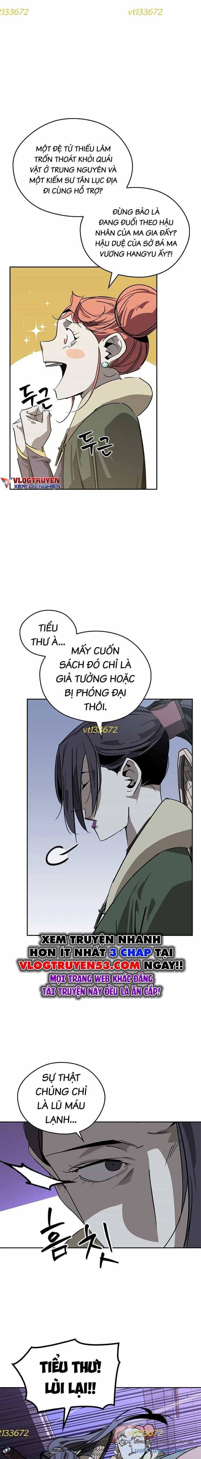 Võ Học Miền Viễn Tây - Chương 38 - ảnh 14