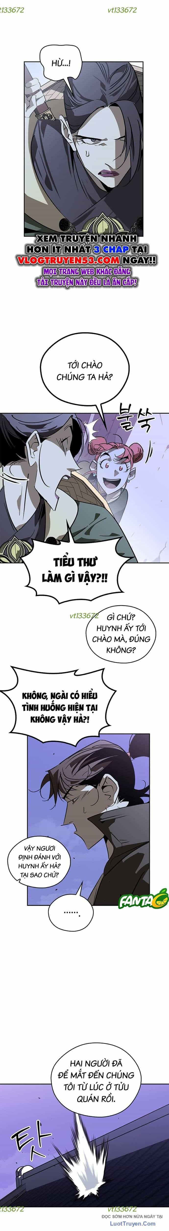 Võ Học Miền Viễn Tây - Chương 38 - ảnh 17