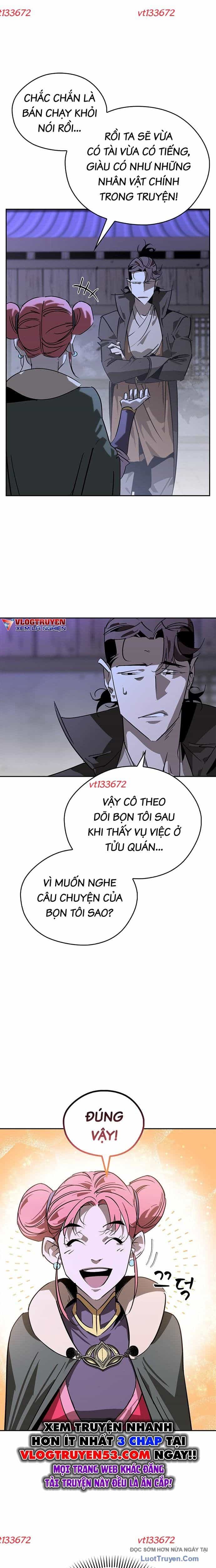 Võ Học Miền Viễn Tây - Chương 38 - ảnh 23