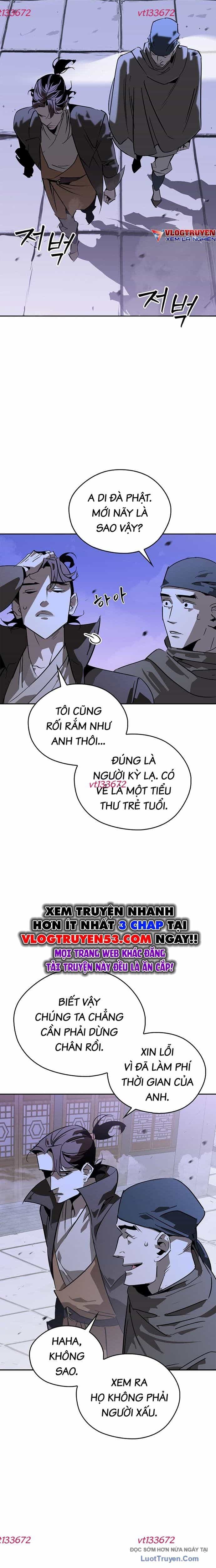 Võ Học Miền Viễn Tây - Chương 38 - ảnh 25
