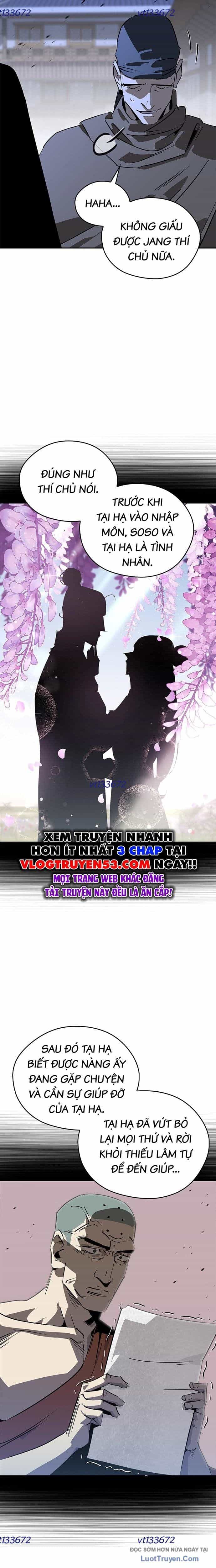 Võ Học Miền Viễn Tây - Chương 38 - ảnh 27
