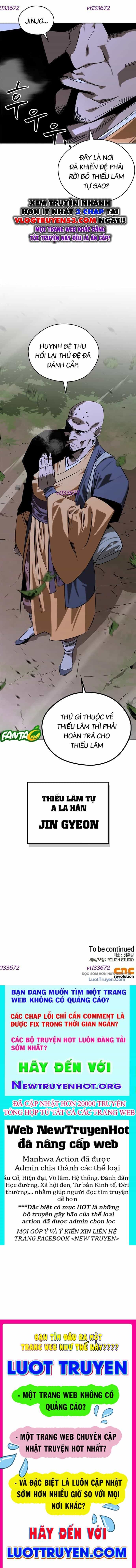 Võ Học Miền Viễn Tây - Chương 38 - ảnh 29