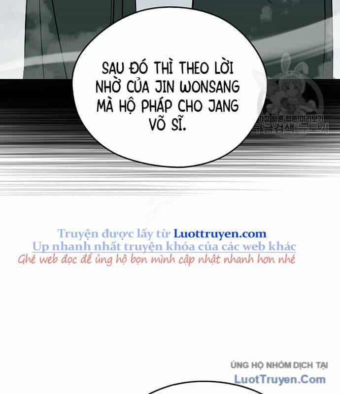 Võ Học Miền Viễn Tây - Chương 41 - ảnh 4