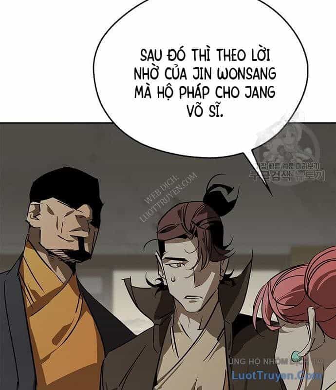 Võ Học Miền Viễn Tây - Chương 41 - ảnh 5