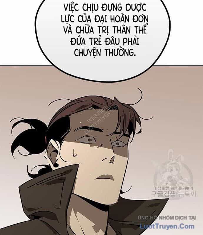 Võ Học Miền Viễn Tây - Chương 41 - ảnh 51