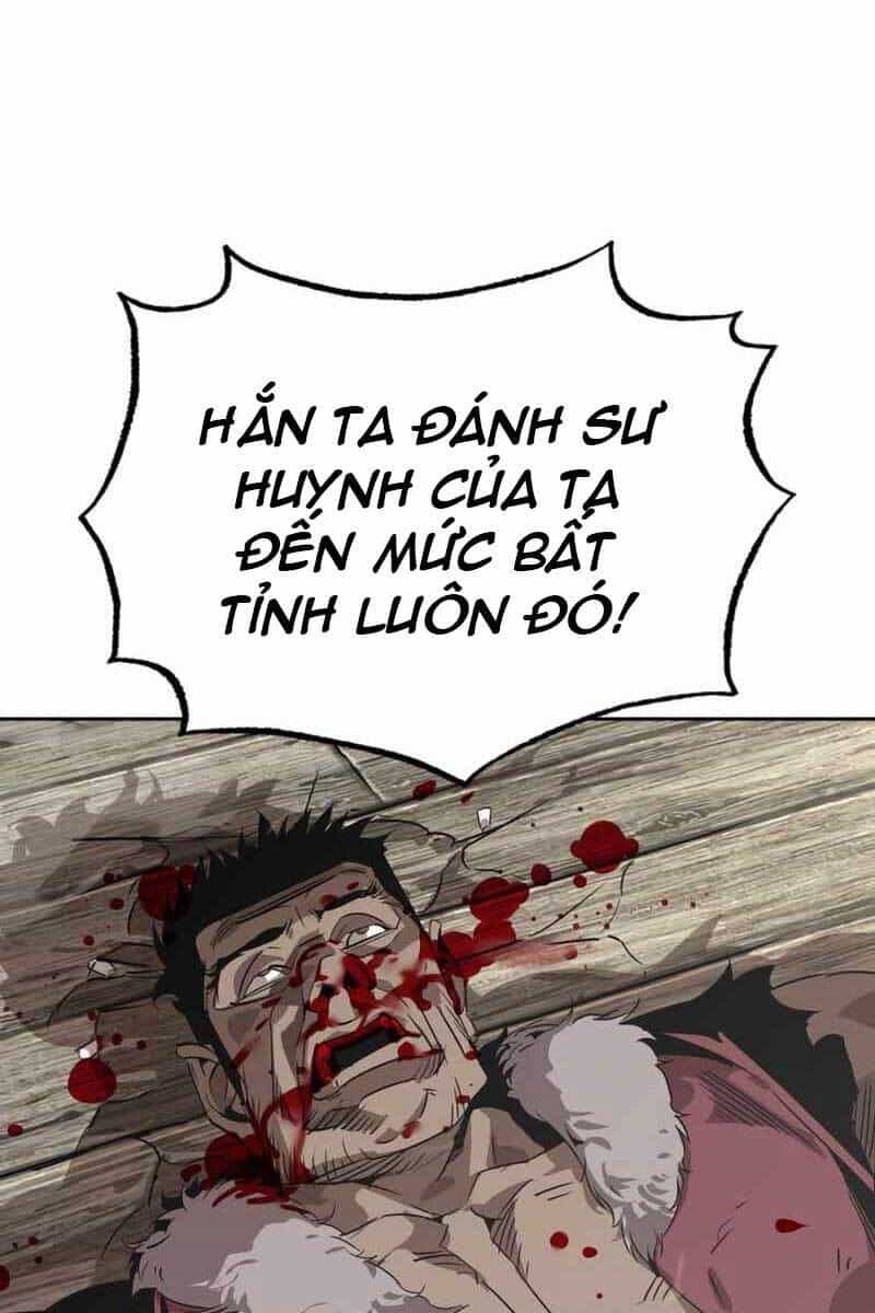 Võ Học Miền Viễn Tây - Chương 3 - ảnh 16