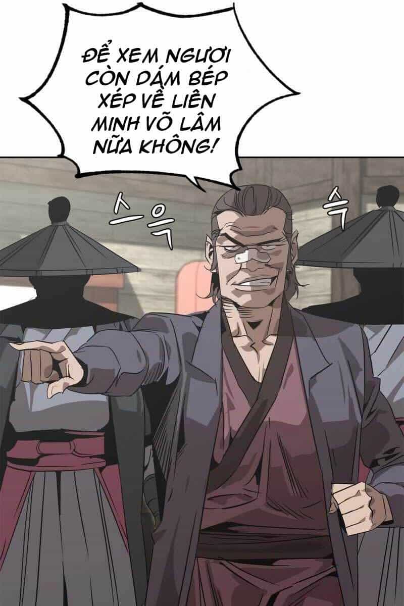 Võ Học Miền Viễn Tây - Chương 3 - ảnh 38