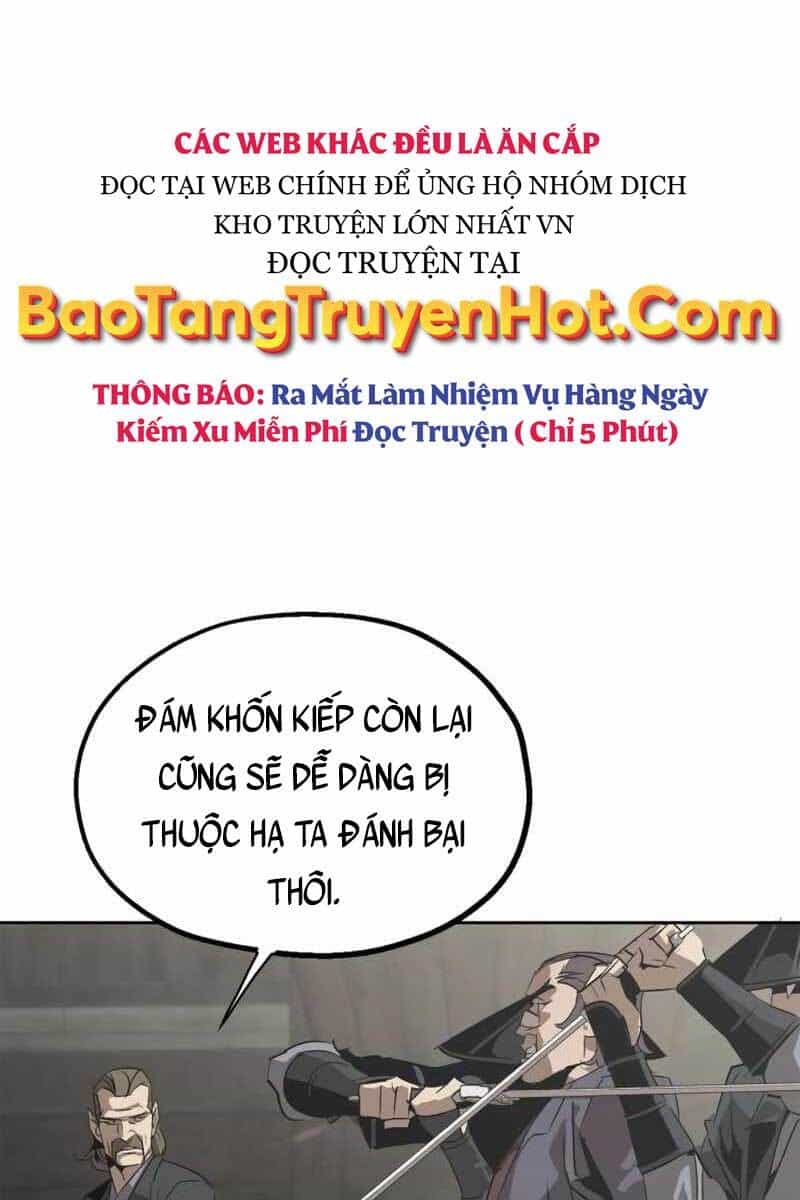 Võ Học Miền Viễn Tây - Chương 3 - ảnh 50