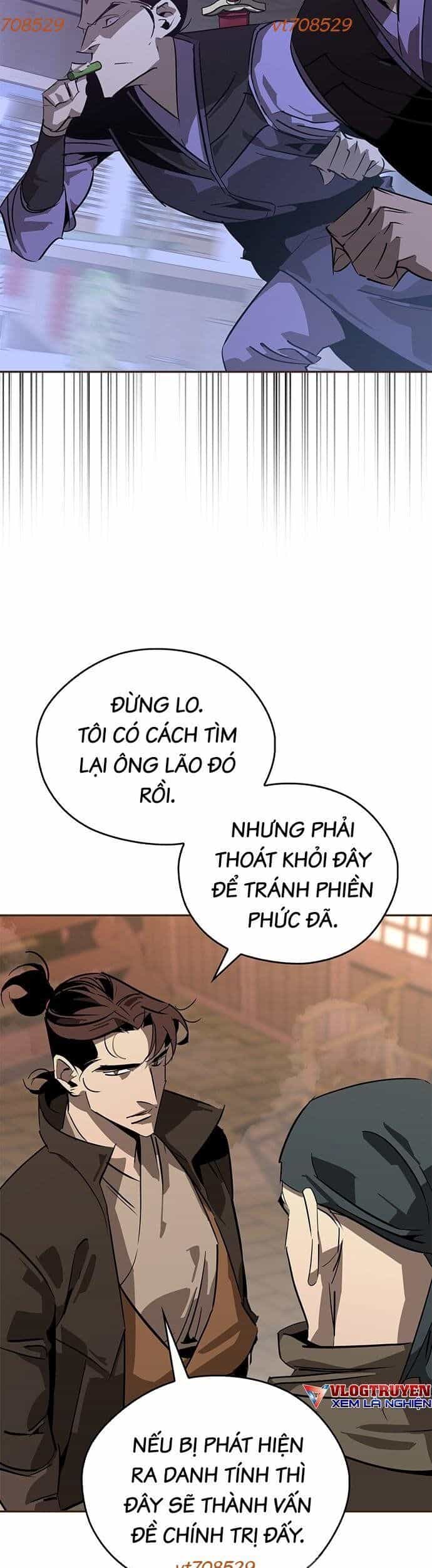 Võ Học Miền Viễn Tây - Chương 43 - ảnh 13