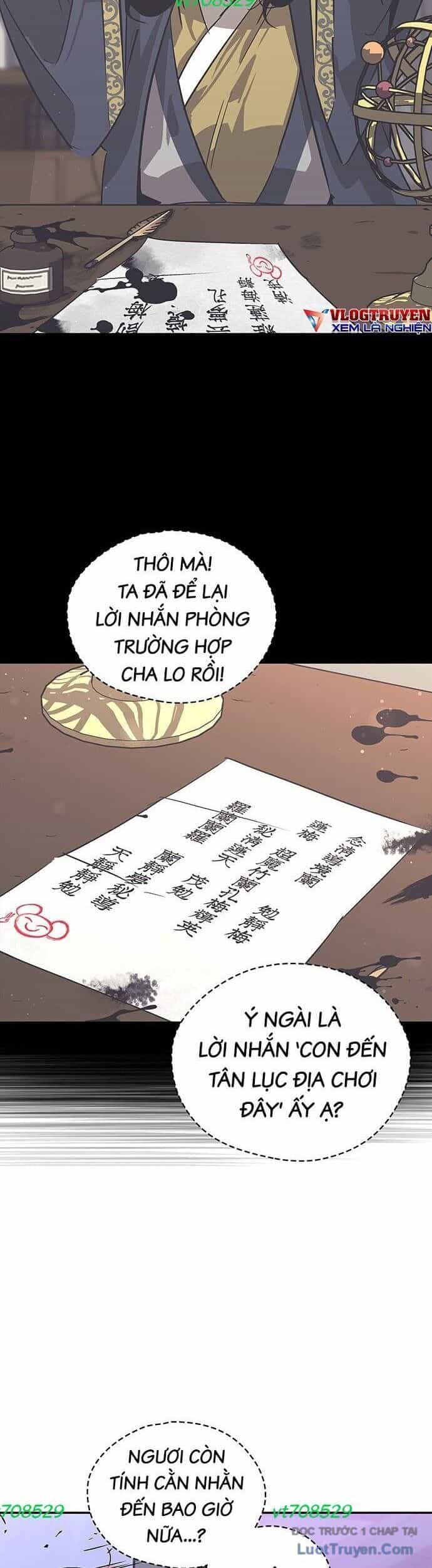 Võ Học Miền Viễn Tây - Chương 43 - ảnh 23