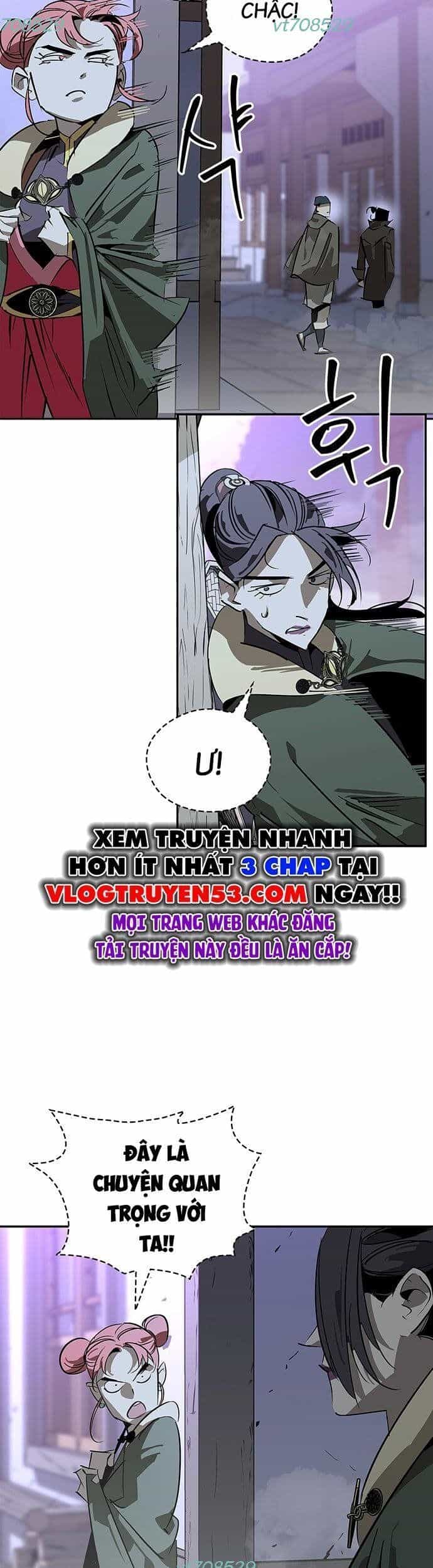 Võ Học Miền Viễn Tây - Chương 43 - ảnh 24